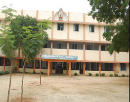Punitha Valanar College of Education